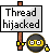 ThreadHiJack