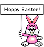 Wishing Everyone A Happy Easter